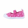 Miniatyrbild 2 av 10: Flickors balettskor Disney Princess Rosa - 24