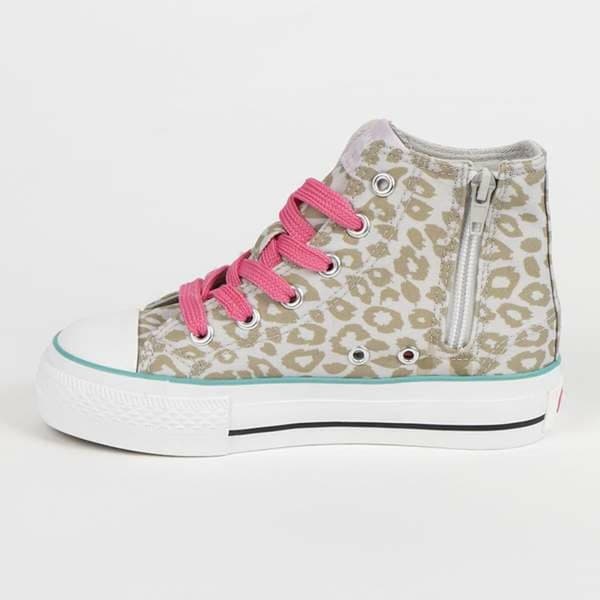 Kängor, Casual, Barn Minnie Mouse Multicolour - 31