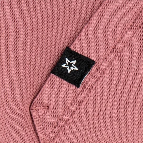 Träningskläder, Baby Converse Sustainable Core Po Night Flamingo Rosa Nyfödd 2 Delar - 2 år