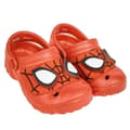 Miniatyrbillede 2 af 2: Træsko Spider-Man Rød - 31
