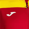 Miniatyrbillede 3 af 8: Træningsdragt til børn Joma Sport PhoenIX II Rød 2 Dele - 11-12 år