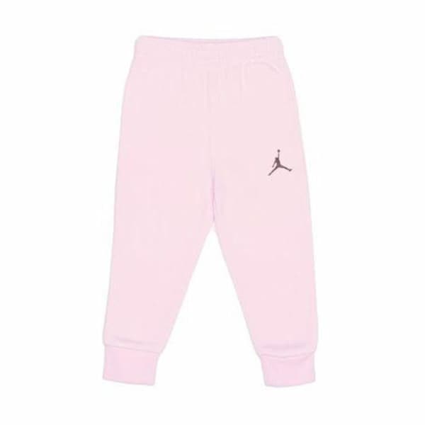 Sportstøj til Børn Jordan Pack Po Set Pink 2 Dele - 18 måneder