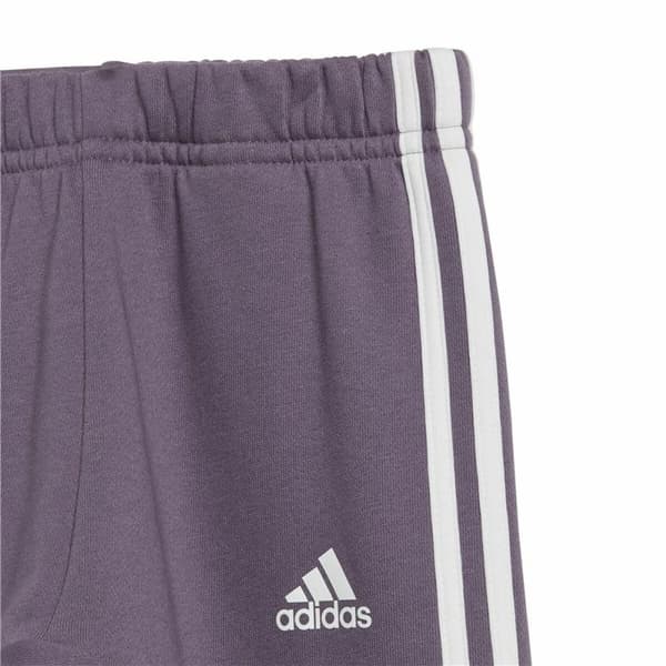 Træningsdragt til børn Adidas I Bos Logo Jogger 2 Dele - 6-9 måneder