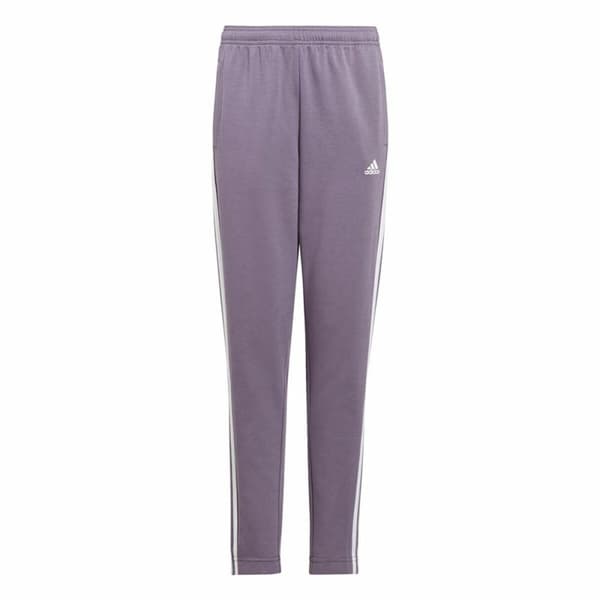 Træningsdragt til børn Adidas U 3S Tiberio Pink 2 Dele - 15-16 år