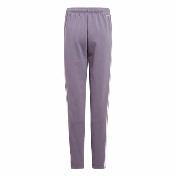 Træningsdragt til børn Adidas U 3S Tiberio Pink 2 Dele - 15-16 år