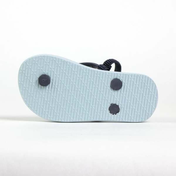 Flip Flops for Barn Bluey Lyse Blå - 26-27