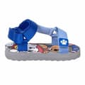 Miniatyrbilde 2 av 3: Sandaler for barn The Paw Patrol Blå - 28