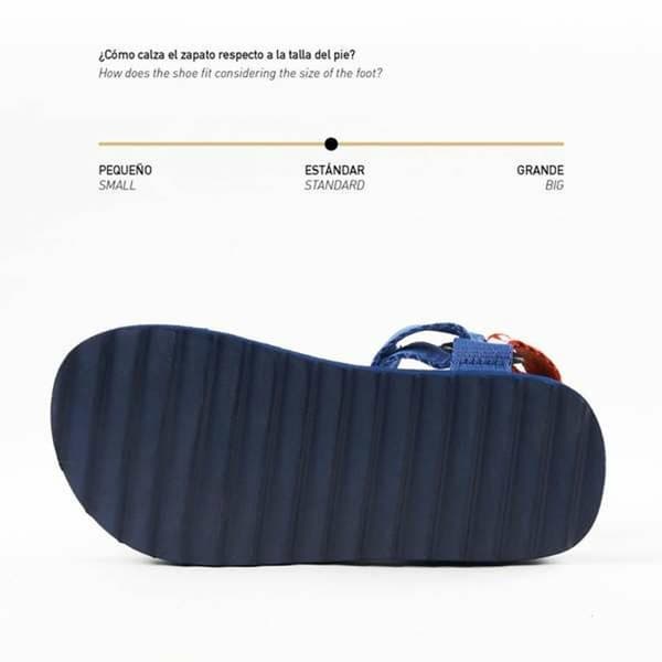Sandaler for barn Marvel Blå - 29