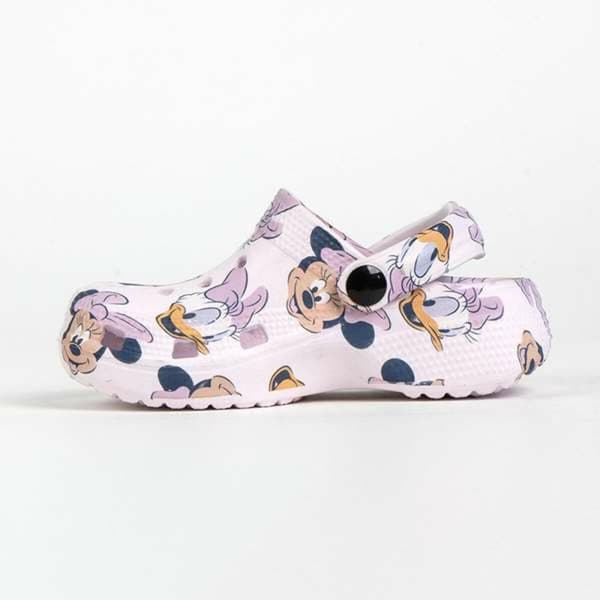 Tresko Minnie Mouse Rosa - 32-33