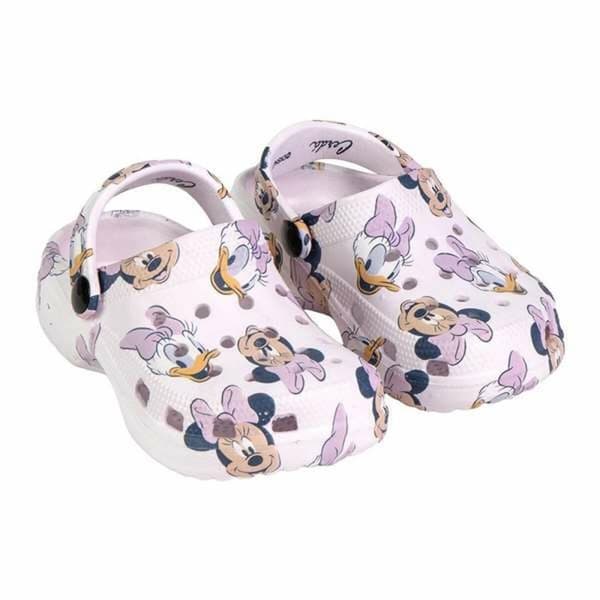 Tresko Minnie Mouse Rosa - 32-33