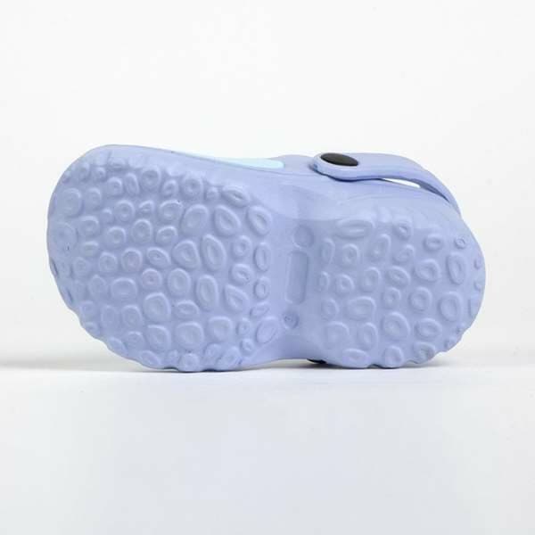 Tresko Frozen Lilla - 30-31
