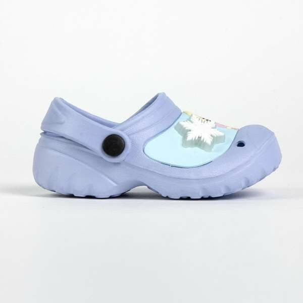 Tresko Frozen Lilla - 30-31