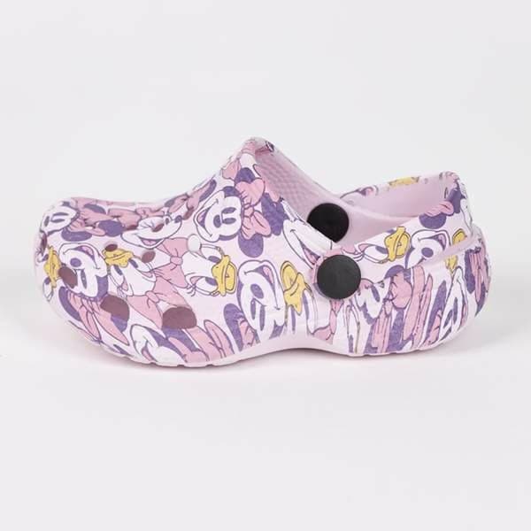 Tresko Minnie Mouse Rosa - 26-27