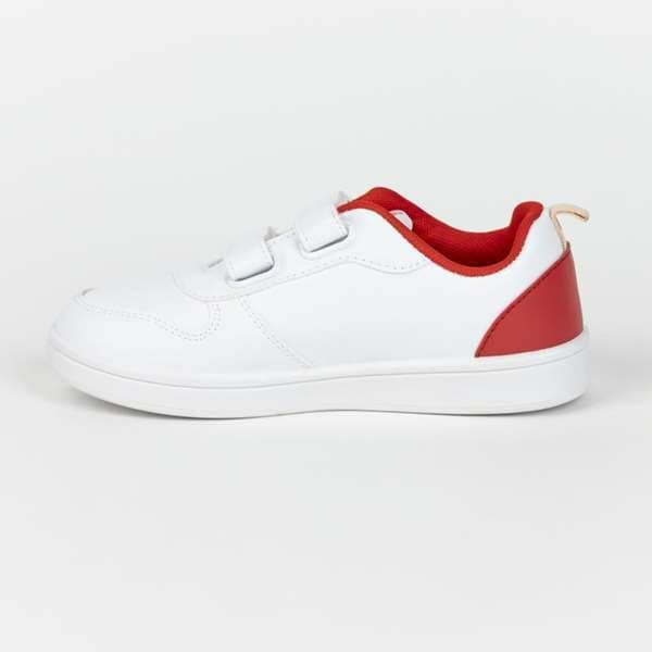 Sportssko for barn Minnie Mouse Hvit - 28