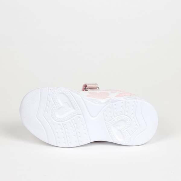 Sportssko for barn Minnie Mouse Lyse Rosa - 32