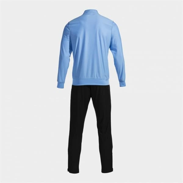 Treningsdrakt for barn Joma Sport Victory Svart 2 Deler - 4-5 år