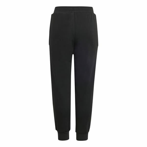 Treningsdrakt for barn Adidas Lk Bluv Q3 Grønn 2 Deler - 6-7 år