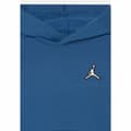 Miniatyrbilde 4 av 4: Sportsantrekk for baby Jordan Mj Essentials Flc Po Set Blå 2 Deler - 2 År