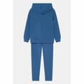 Miniatyrbilde 2 av 4: Sportsantrekk for baby Jordan Mj Essentials Flc Po Set Blå 2 Deler - 2 År