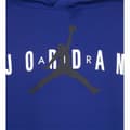 Miniatyrbilde 3 av 3: Sportsantrekk for baby Jordan Sustainable Blå 2 Deler - 18 måneder