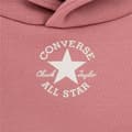 Miniatyrbilde 3 av 4: Sportsantrekk for baby Converse Sustainable Core Po Night Flamingo Rosa Nyfødt 2 Deler - 2 År