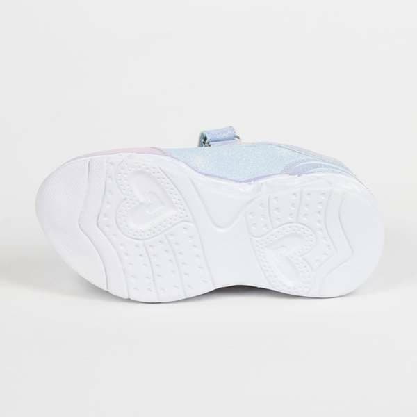 Sportssko for barn Frozen Lilla - 29