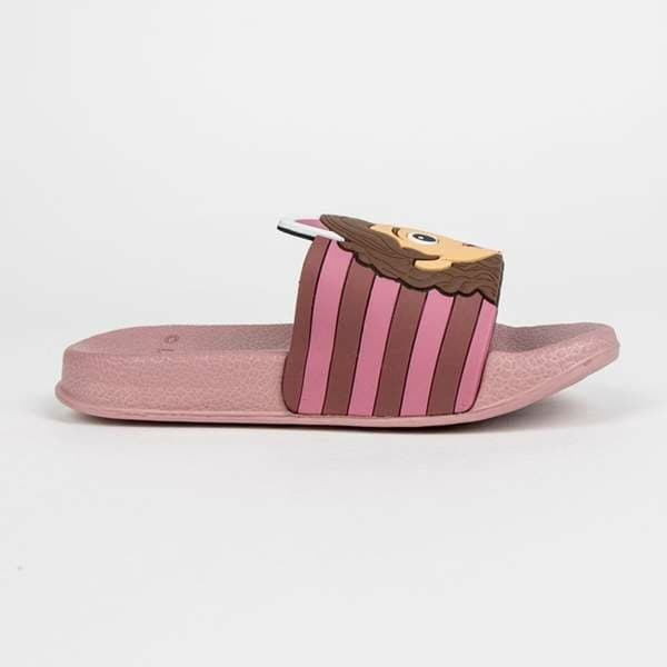 Lasten Flip-flopit Gabby's Dollhouse Pinkki - 30-31