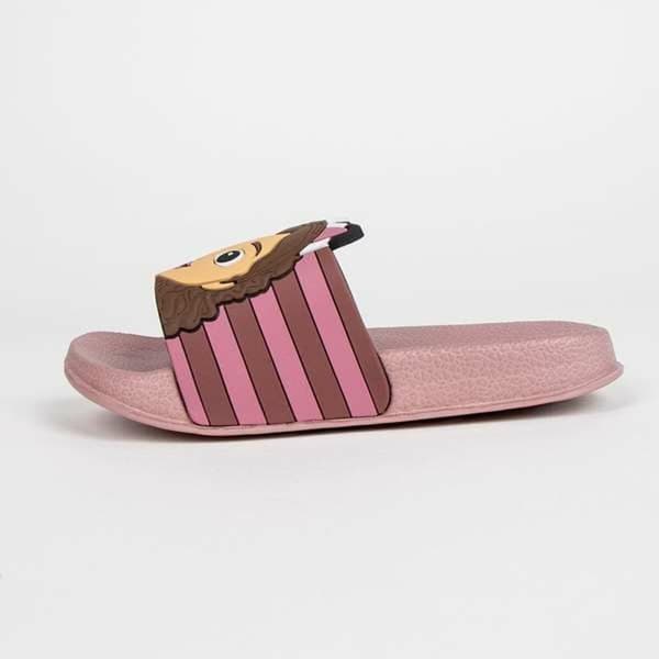 Lasten Flip-flopit Gabby's Dollhouse Pinkki - 30-31
