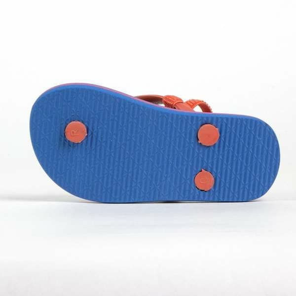 Lasten Flip-flopit The Avengers Tummansininen - 26-27