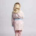 Pikkukuva 5 / 5: Lasten aamutakki Gabby's Dollhouse Pinkki - 3 vuotta