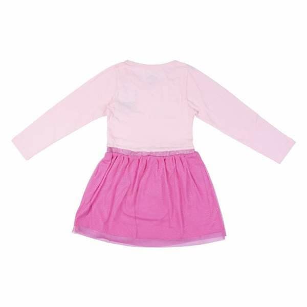 Mekko Disney Princess Pinkki - 4 vuotta