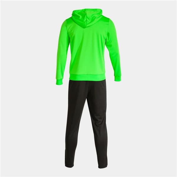 Lasten verkkapuku Joma Sport PhoenIX II Vihreä 2 Kappaletta - 9-10 vuotta