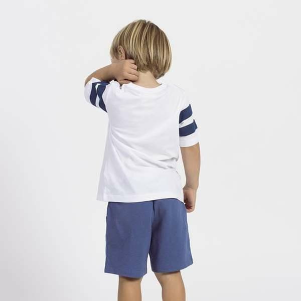 Set av kläder The Paw Patrol Vit - 4 år