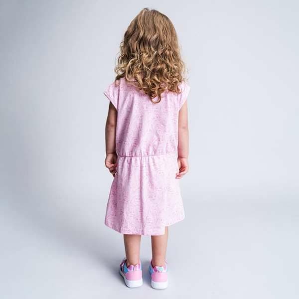 Klänning Disney Princess Rosa - 6 år