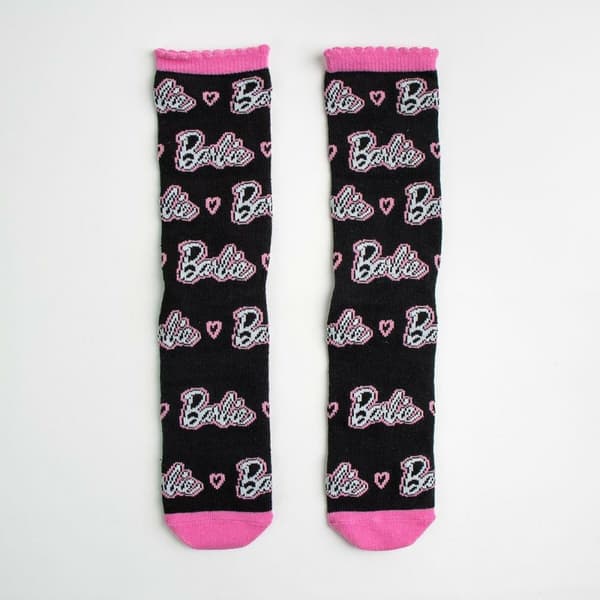 Strumpor Barbie 3 par - 27-30
