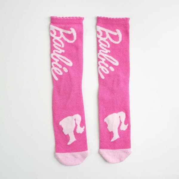 Strumpor Barbie 3 par - 27-30