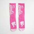 Miniatyrbild 2 av 8: Strumpor Barbie 3 par - 27-30