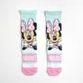 Miniatyrbild 3 av 8: Strumpor Minnie Mouse 3 par - 31-34