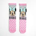 Miniatyrbild 5 av 8: Strumpor Minnie Mouse 3 par - 31-34