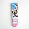 Miniatyrbild 6 av 8: Strumpor Minnie Mouse 3 par - 31-34