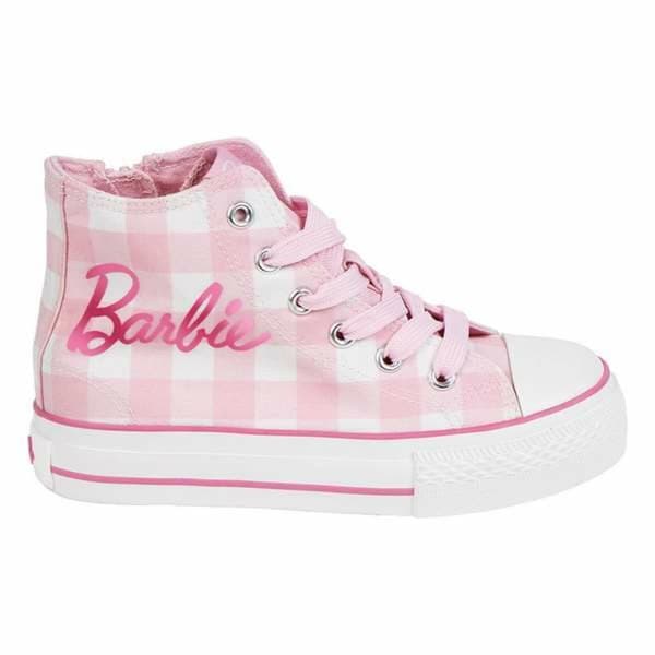 Sportskor för barn Barbie Ljusrosa - 32