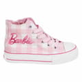 Miniatyrbilde 1 av 5: Sportssko for barn Barbie Lyse Rosa - 32