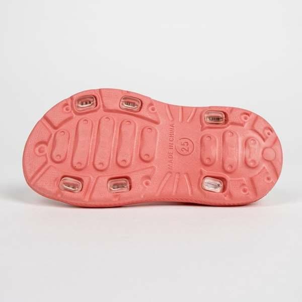 Lasten sandaalit Minnie Mouse Pinkki - 25