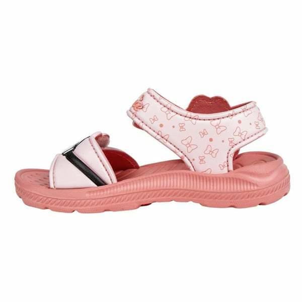 Sandaler for barn Minnie Mouse Rosa - 27