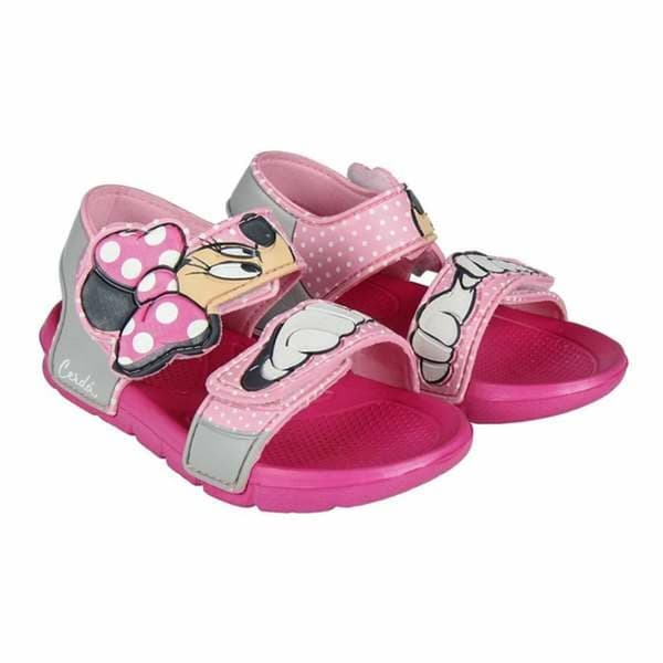 Sandaler for barn Minnie Mouse