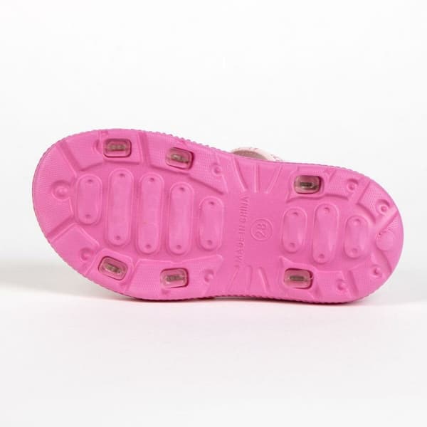 Lasten sandaalit Hello Kitty Pinkki - 28