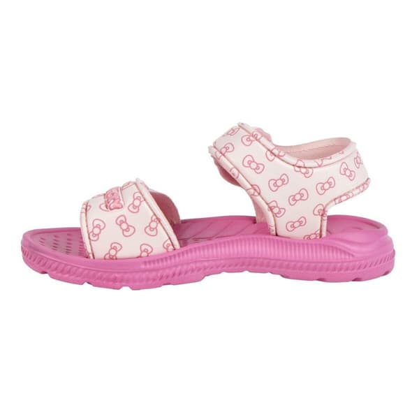 Lasten sandaalit Hello Kitty Pinkki - 28