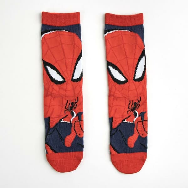 Strumpor Spider-Man 3 par - 31-34