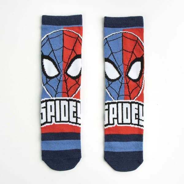 Strumpor Spider-Man 3 par - 31-34