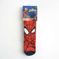 Miniatyrbild 5 av 8: Strumpor Spider-Man 3 par - 31-34